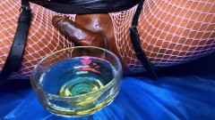 Ms300 Sarazia Exotic: Ms300 Sarazia Exótica - Diosa Néctar