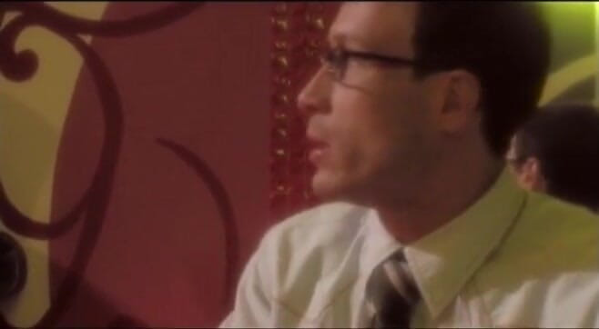 THAGSON: Deseo Imposible - Scene 04