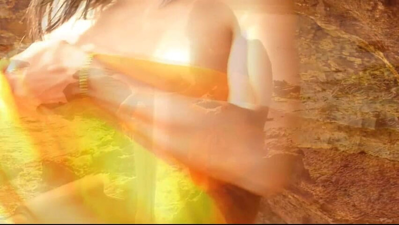 Watch4beauty: Isla on the Beach