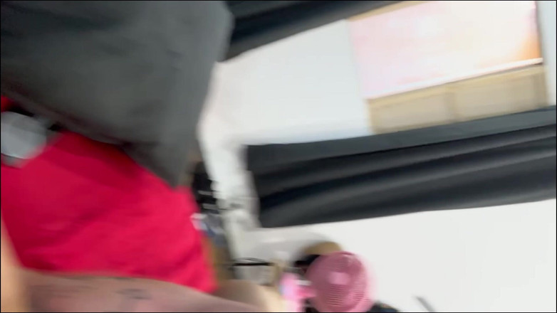 Carmona TS: Solzinha Veio a Taubate Dar O Cuzinho De Novo Pro...