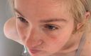 Team freeki: Flickvän får en rörig ansiktsbehandling - 2