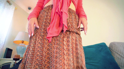 JessieHH: 他现在是我的了！4k