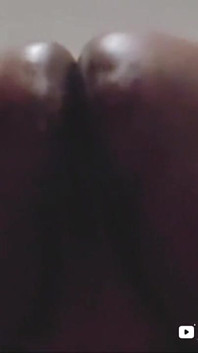 Watermelon Ass & Pussy Combo POV!!