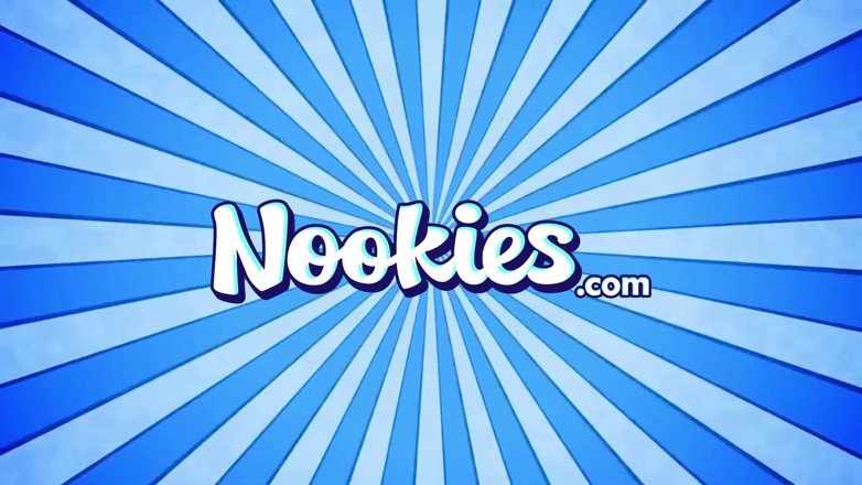 Nookies: Pula mare a lui Tess Thompson la piscină suge și fute