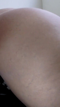 Wife's afternoon BBC fuck