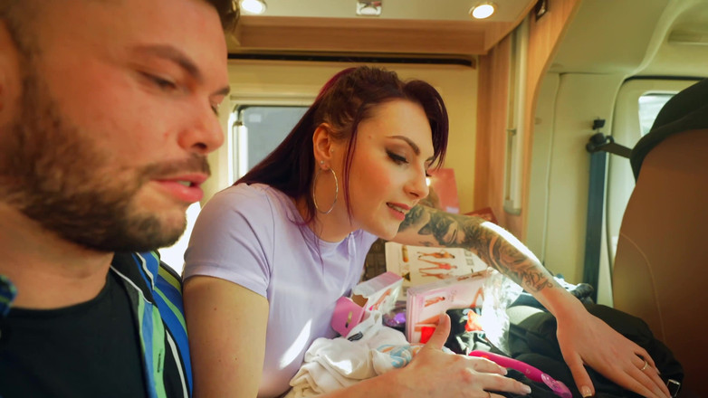 Jet sex prod: Doğada Bir Grup Fransız Parthouze