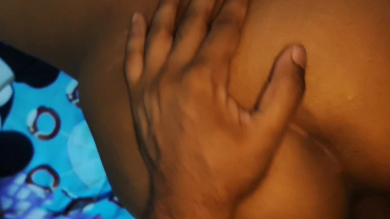 Yadav: Hy Husband Fucked Me Hard in Doggy and Kinky Style