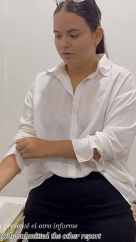 อยากรักษางานไว้? เย็ดไม่หยุดแล้วได้เงินเดือนขึ้น