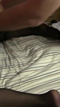 Threesome action for mature chicks who get anally fucked