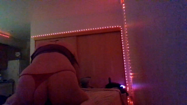 Princess Udders: Zezadu za úsvitu!