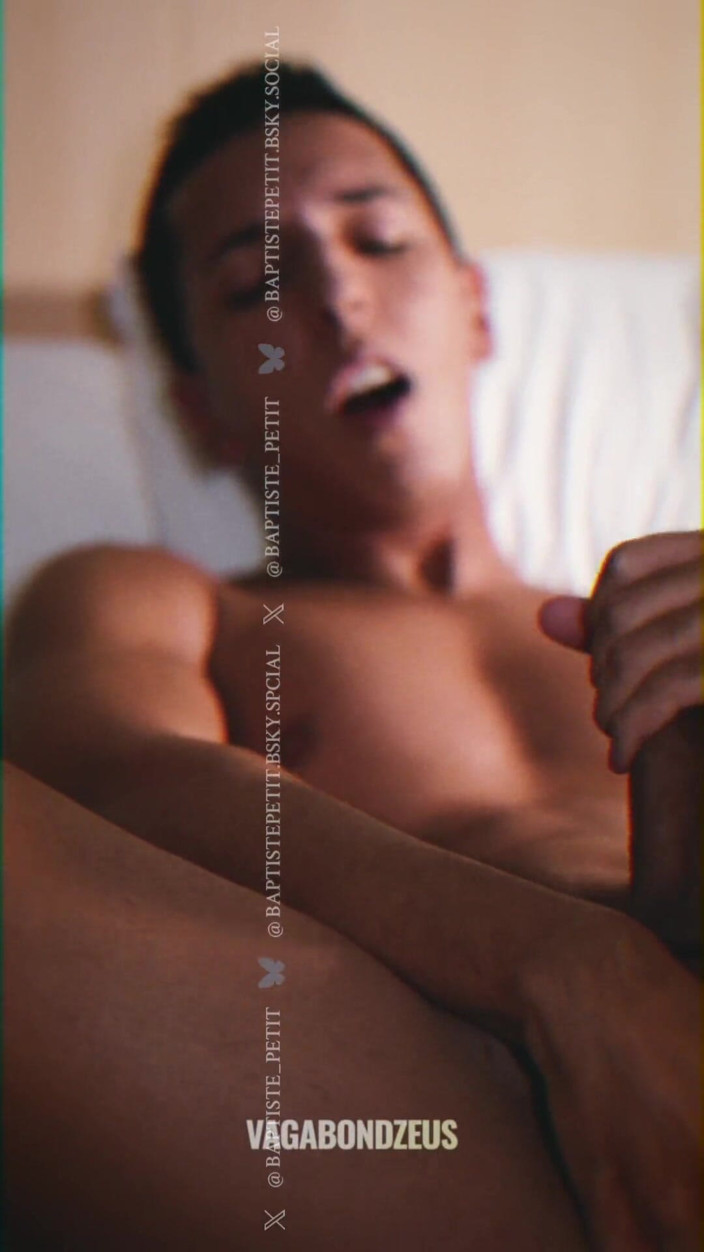 baptiste_petit: Z fotografem profesionnal