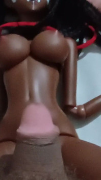 Doll Moment 1