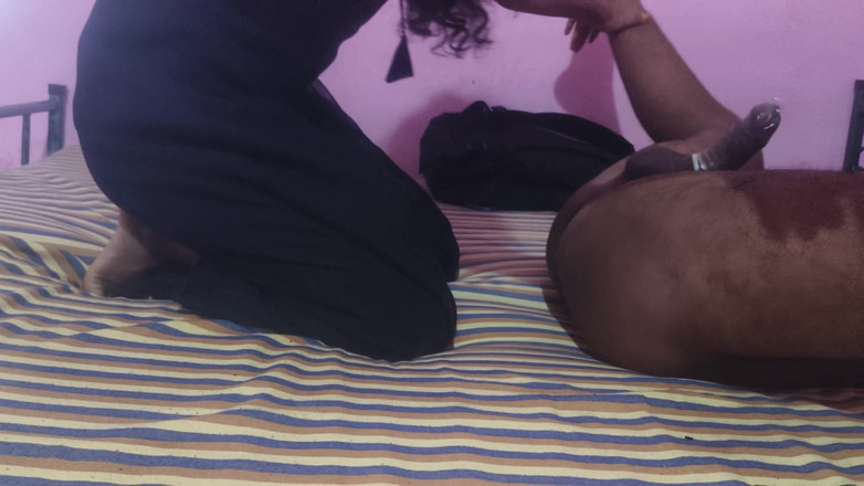 VillageBlackfairy: Adik tiri sama pacarnya