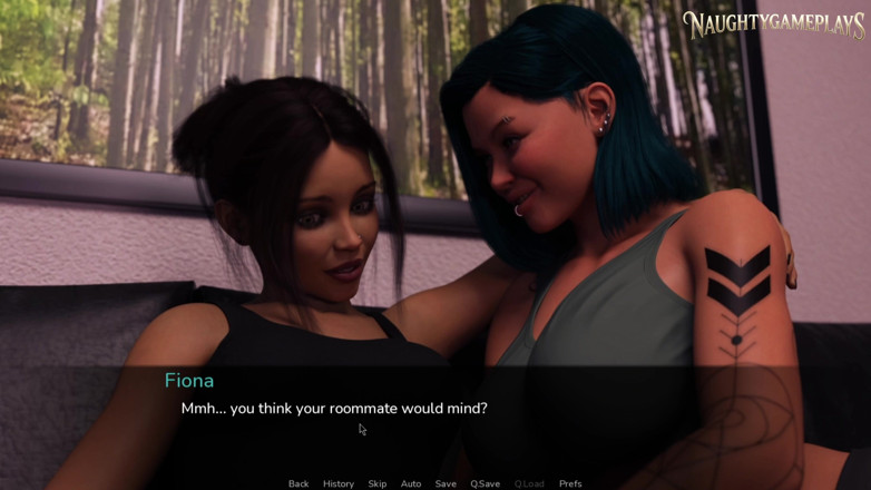 Naughty gameplays trans: Eruption- Eruption (teil 40) Von Morriganrae - Trans Großer Schwanz Fickt Enge Muschi