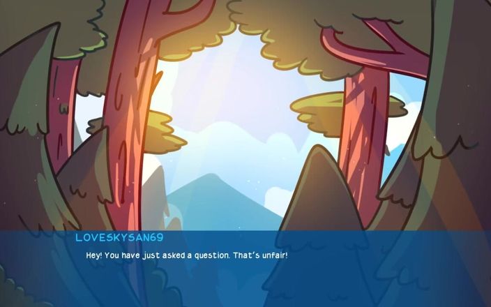 LoveSkySan69Real: Camp Pinewood [v2.6.0] Parte 5 Gameplay di Loveskysan69