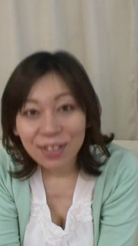 Beautiful Asian MILF Haruko Ogura with pussy eager to be penetrated fucks friend