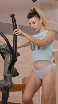 Impossible Is Nothing