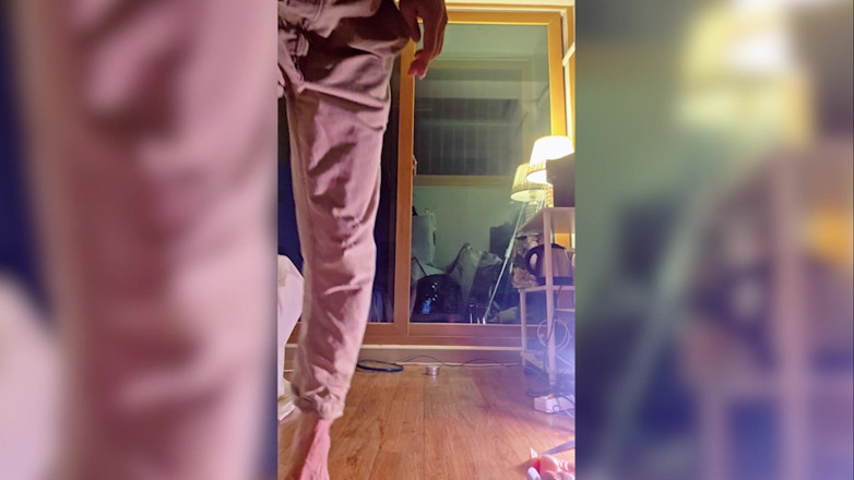 Eternal jade: Masturbation 1