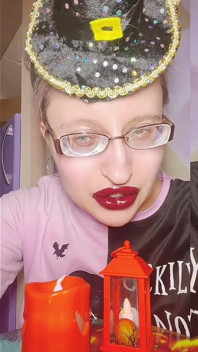 Homewrecking Sissy Rogacz Findom Asmr przez Findom Goaldigger