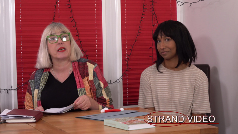 Sarah Stern: Непривабливий подарунок