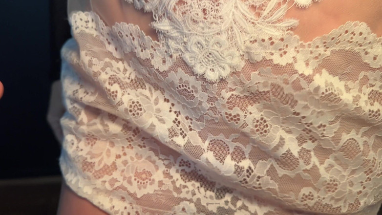 TheSecretSessions: 你喜欢我的新衣服还是我吞下更多？