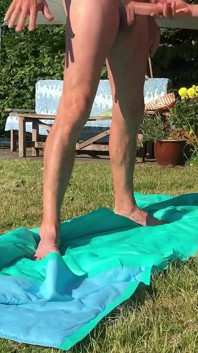 Pisciare grandi tette moglie cazzi uomo.