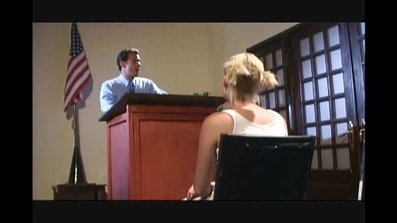 American X: Aus den USA mit Vergnügen! Szene 09