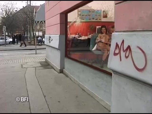 Hardcore Lovers: Baise ouvertement