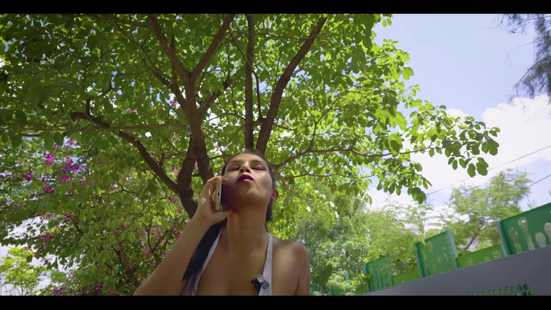 Sammy_corazon: Мені не дуже подобається робити присідання