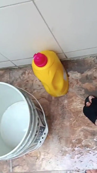 Thật nóng bỏng trong tình yêu nói rằng người giúp việc Colombia muốn đụ
