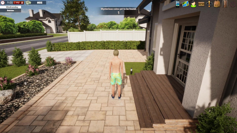 Like A Boss: Complete Gameplay - Seaside Mystery, Part 46