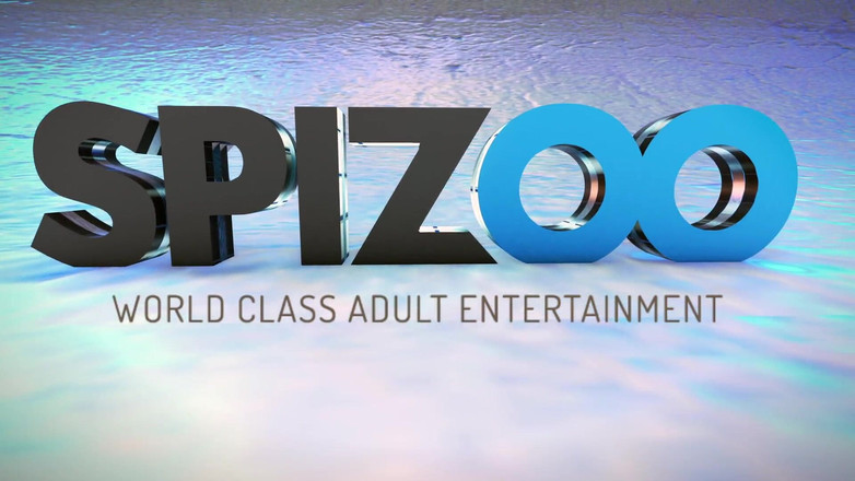 Spizoo: Bukkake gruppknull med sexig bystig MILF