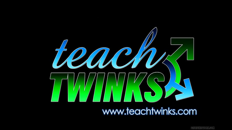 Teach Twinks: Braden का एक चुदाई वाला चुदाई