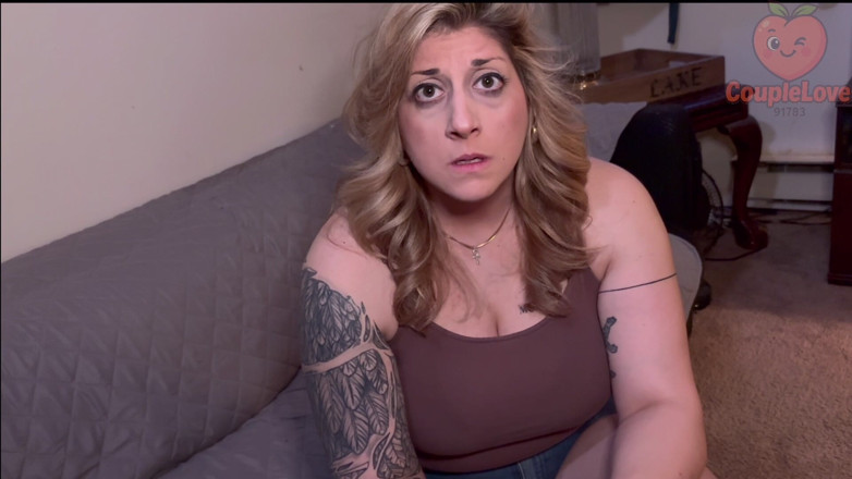 CoupleLove91783: Impregnating Stepmom - Taboo Breeding POV