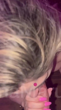 Eine gute nacht blowjob