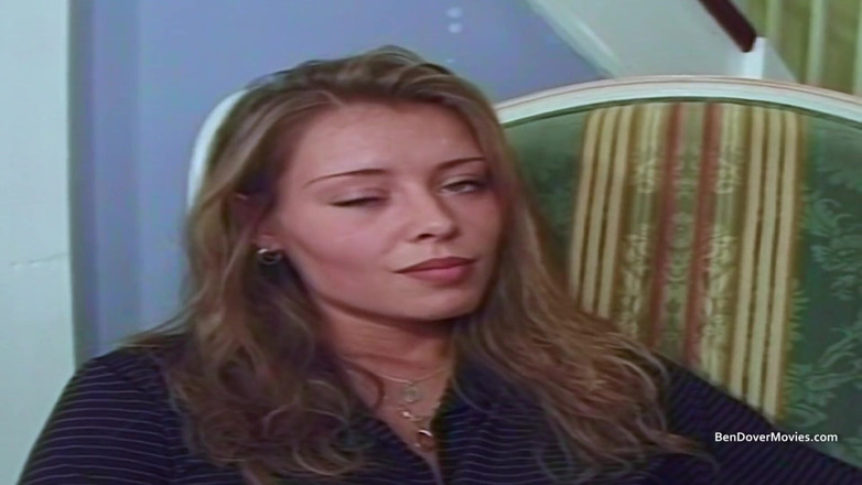 Ben Dover Movies: Euro-schätzchen: Krystal de Boor
