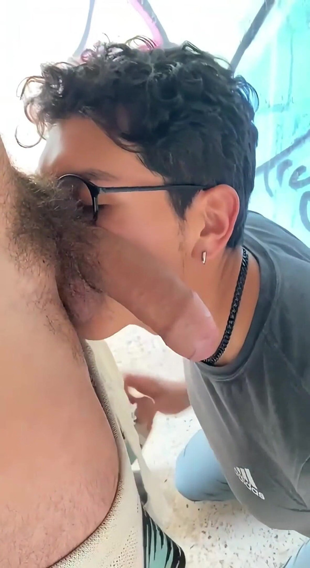 Asking for More Without Saying a Word. (DamnJef) Asking for More Without Saying a Word. (DamnJef)