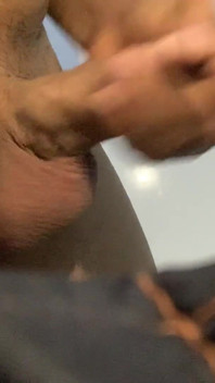 Jerking at Work in Toilet Pt 15