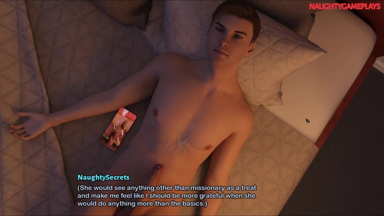 Naughty gameplays: MILF bikini bertetek besar menggoda Pervert miang - Impian Bimbo Saya 05