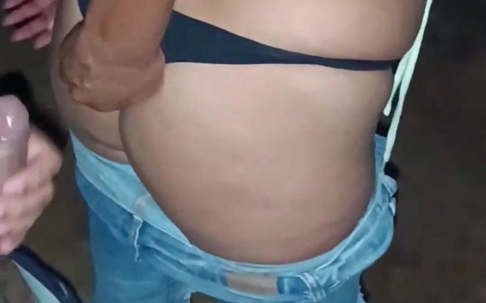 Karely Ruiz: Don't Take a Friend Home After the Party! I Can't...