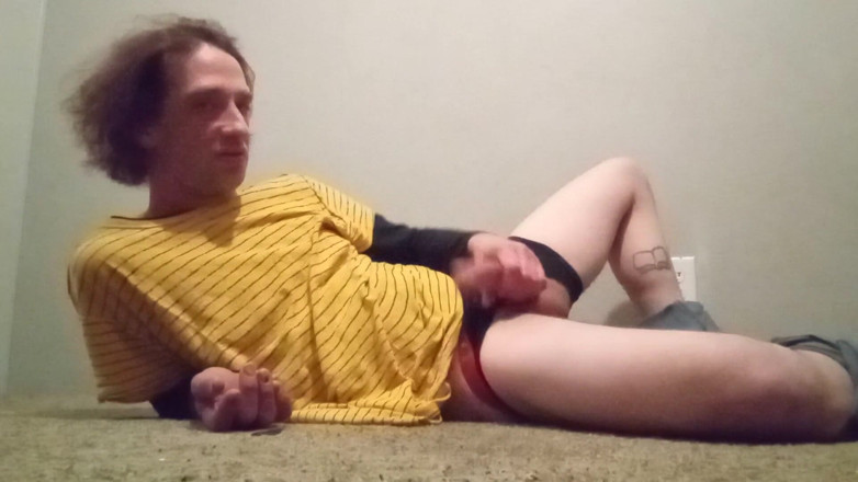 LilTaste: You Get That Is Going Inside of Your Fucking Asshole,...