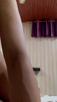Girlfriend Invite Me at Hotel