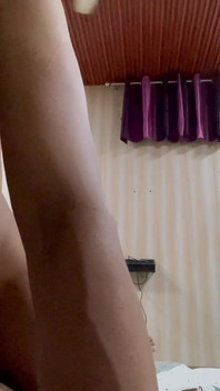 Girlfriend Invite Me at Hotel