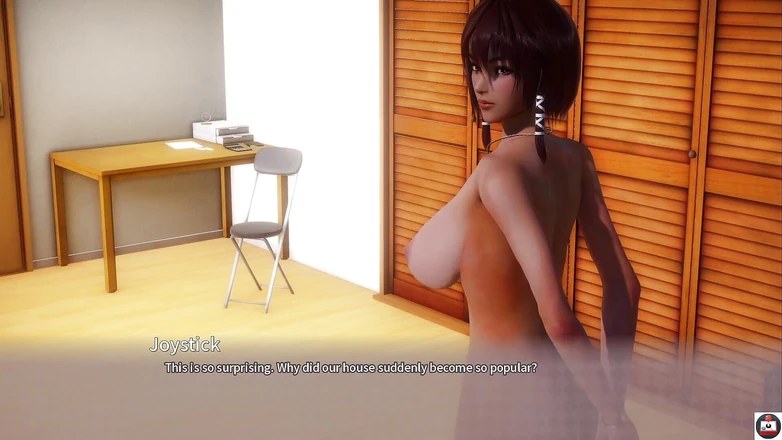 Joystick Cinema: Virtues - (pt 88) - Nc