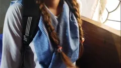 Indian College Girls New Viral Mms, BF Leaked His GF Video.