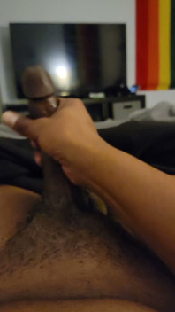 Daddythiccxxx Strokes