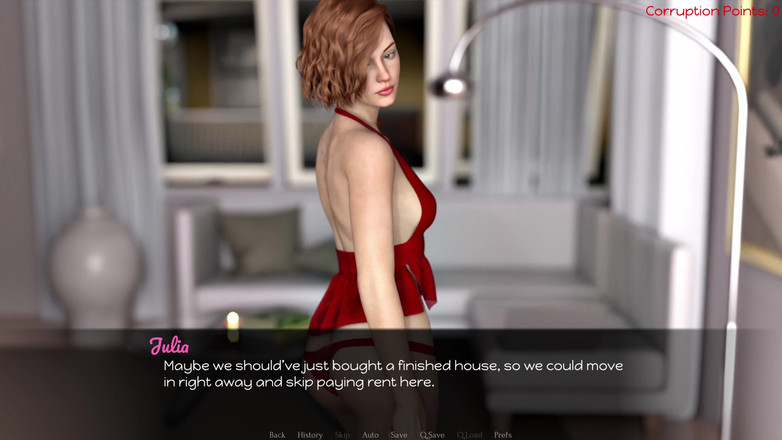 Wickedgammes: Interracial Exchange 2 (part 1)