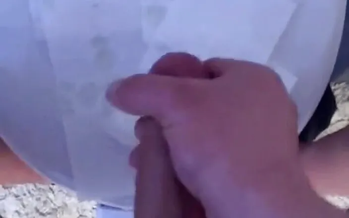 Mili51: My Cumshot Compilation - See My Cumshot