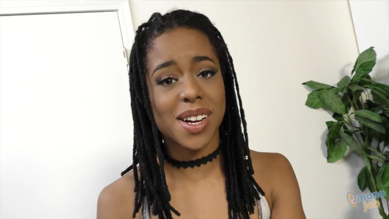 Finishes The Job: Kira Noir se está moviendo! Estudiante universitaria en ruptura no...