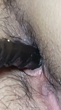 Picked Her up While Shopping at the Supermarket - Straight to a Hotel for a Wild Anal Filming Session